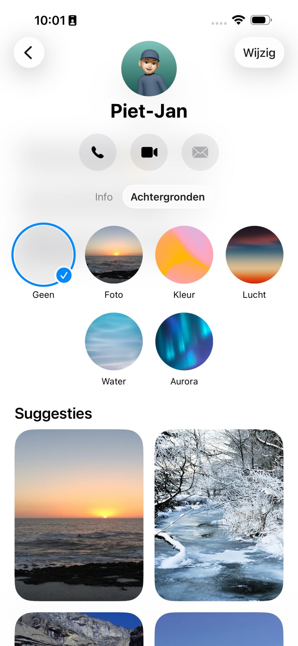 Naar de achtergronden