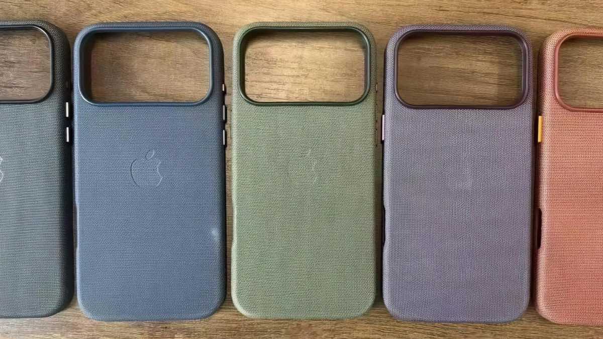 Apple-hoesjes iPhone 17