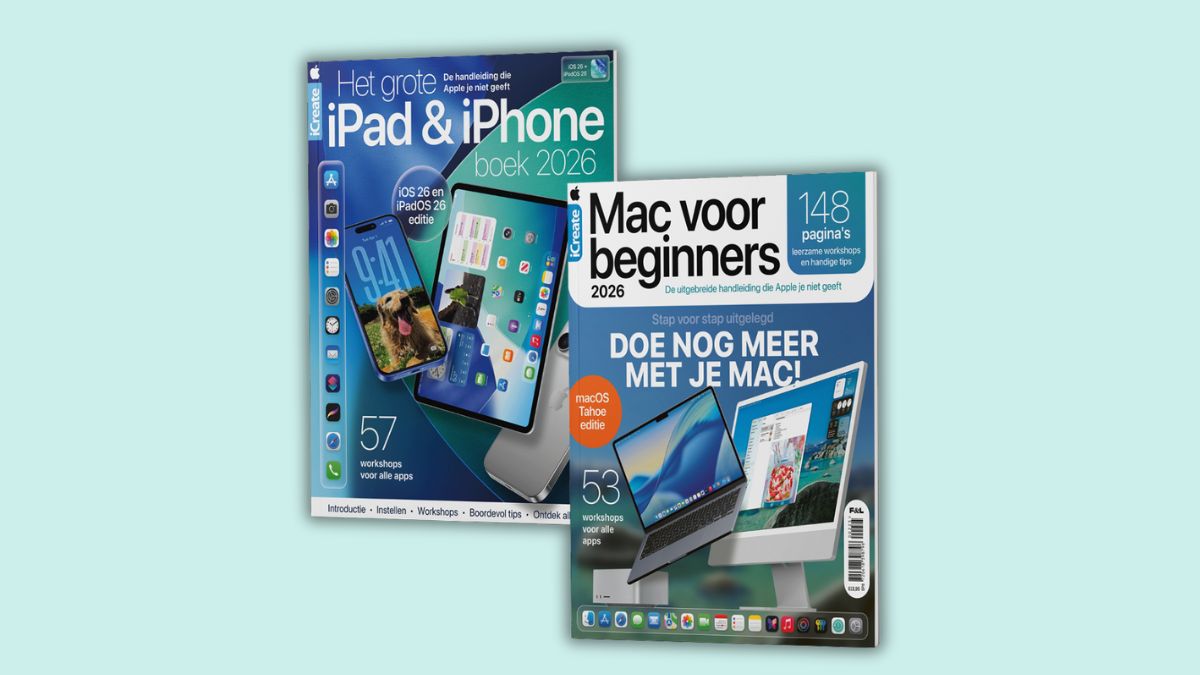 Combideal iCreate specials