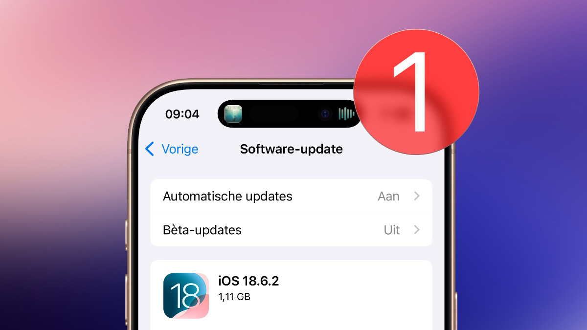 iOS 18.6.2