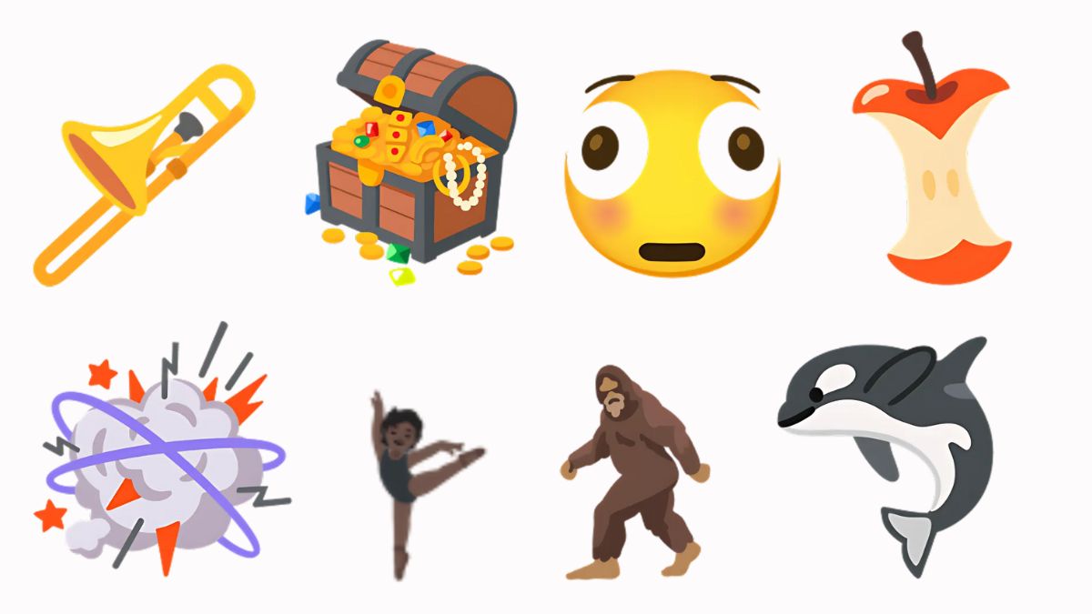 iOS 26 emoji