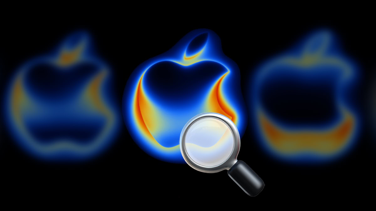 iPhone 17 event hints