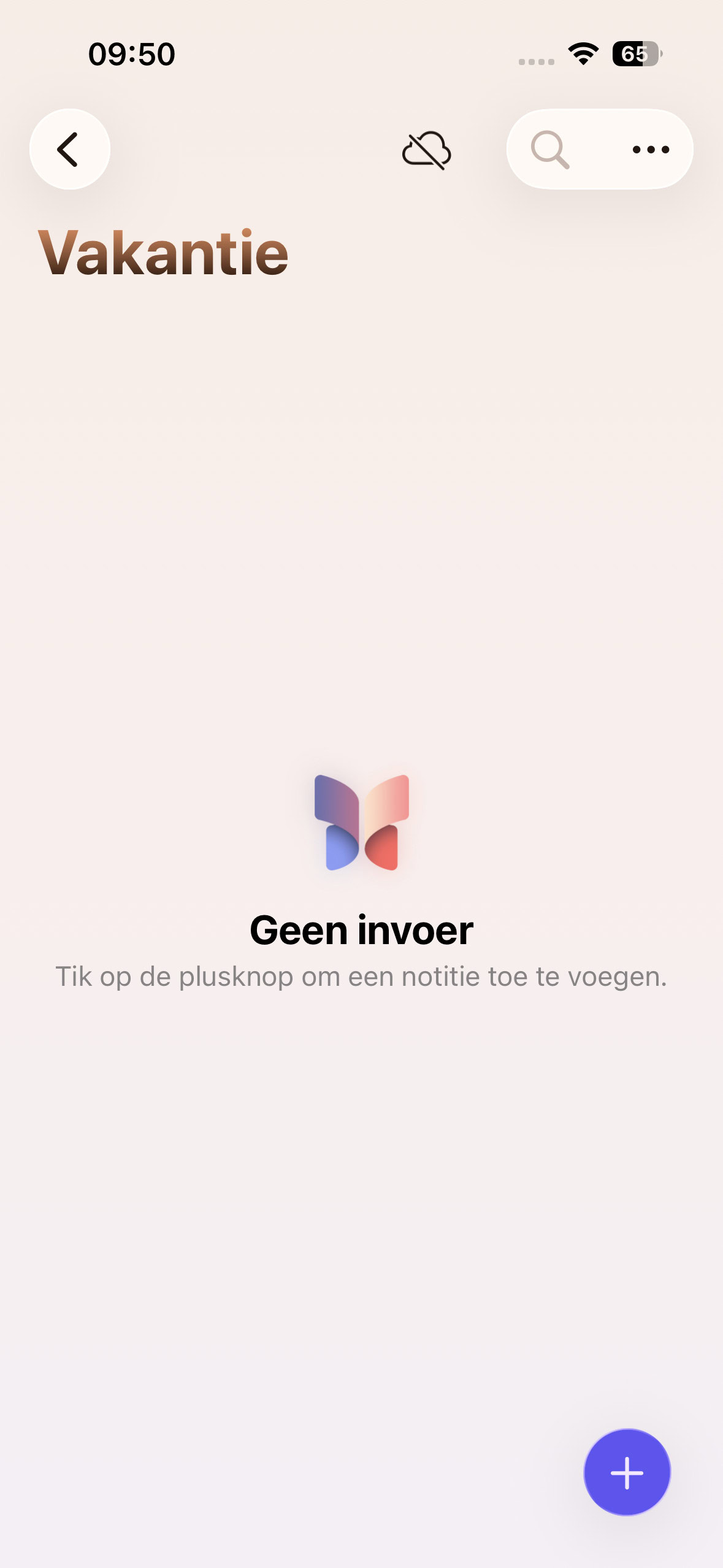 Instructiefoto: Klaar om te schrijven?
