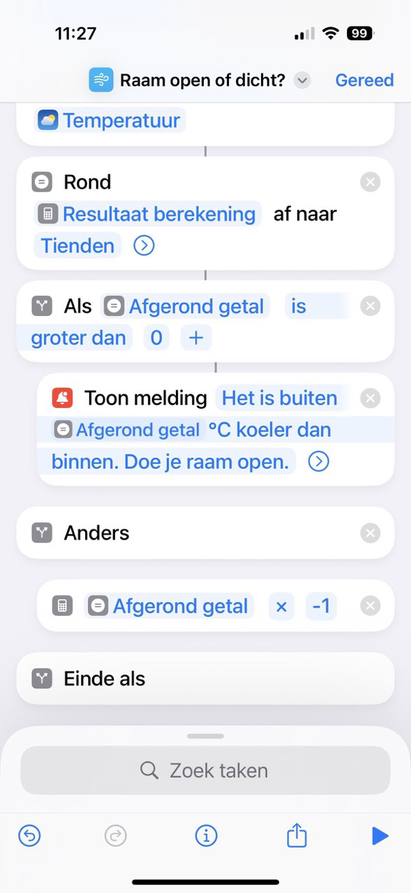 Instructiefoto: Anders