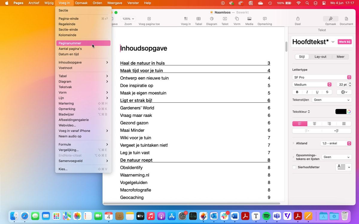 Interactieve afbeelding