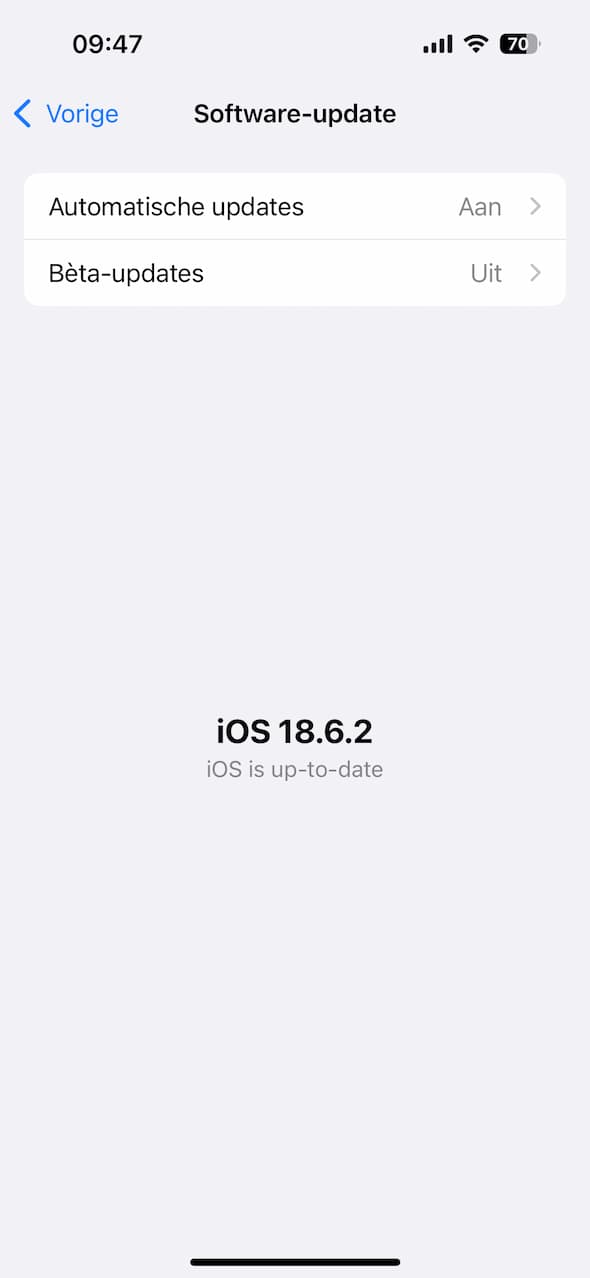iOS 18.6.2