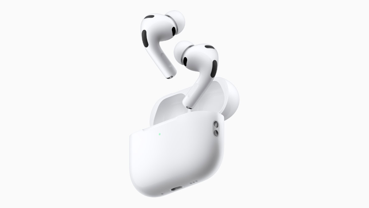 AirPods Pro 3