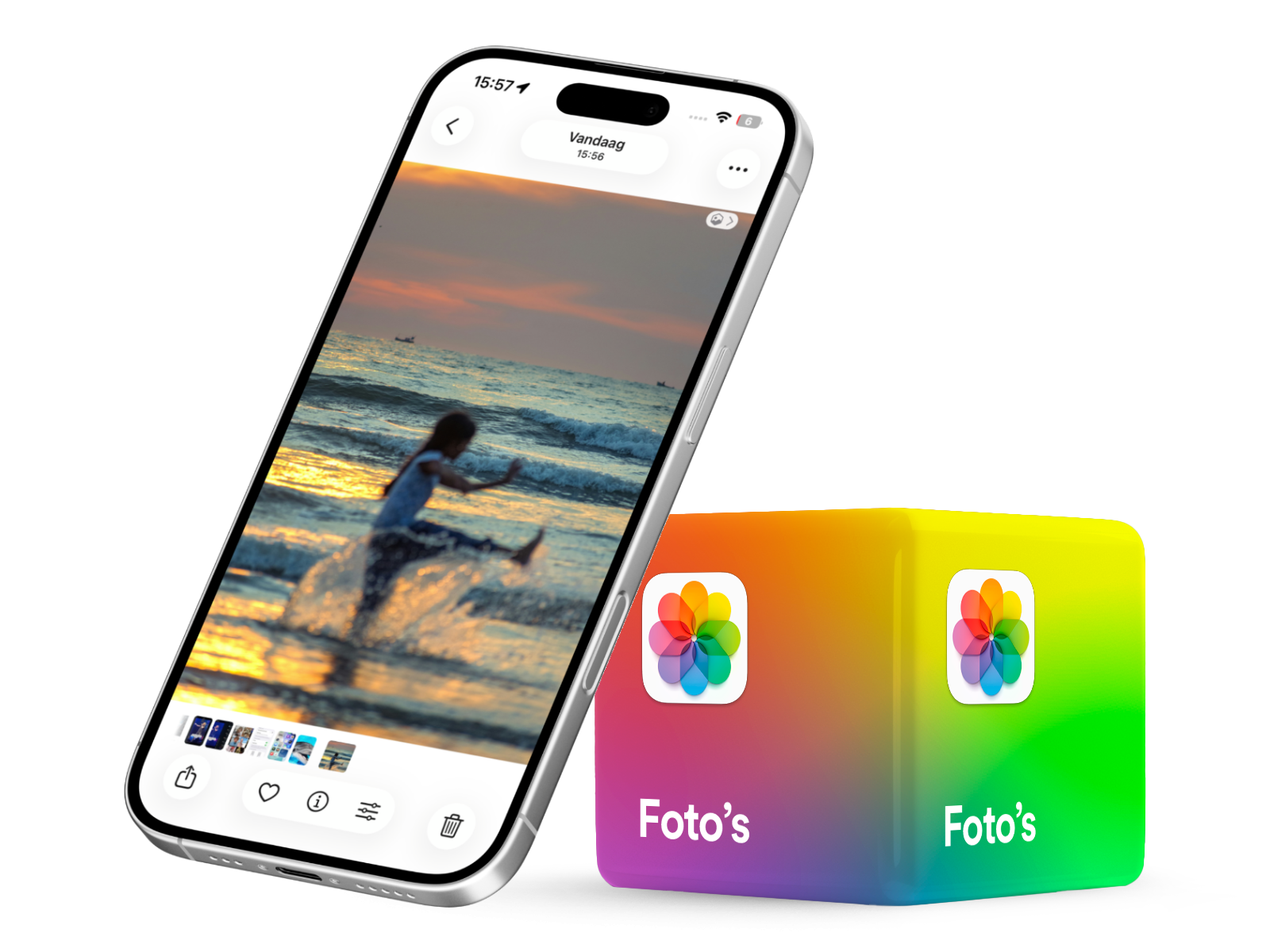 Afbeelding voor Foto's