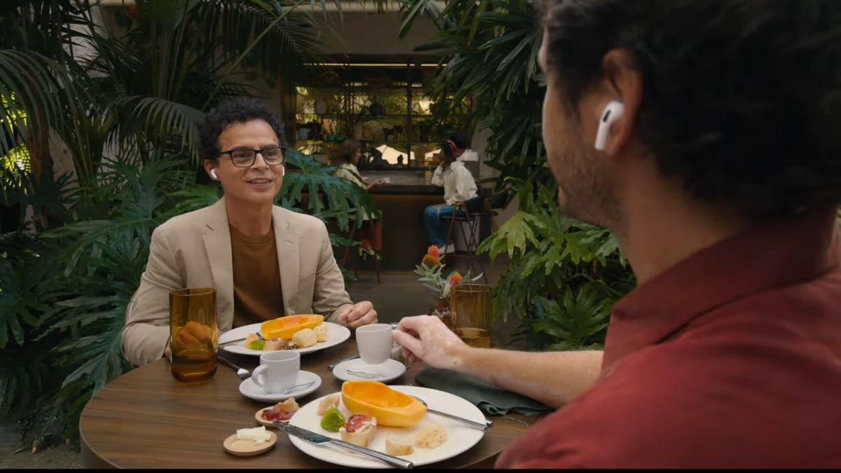 Lifestyle Apple Airpods Pro 3