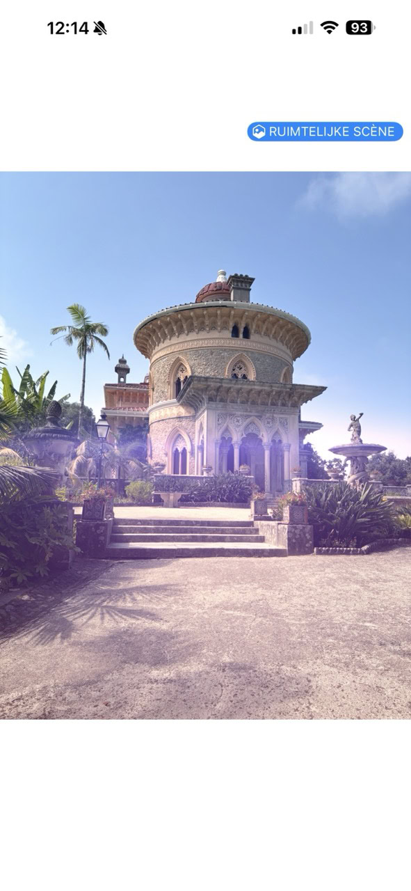 Instructiefoto: Geef foto's een 3D-effect