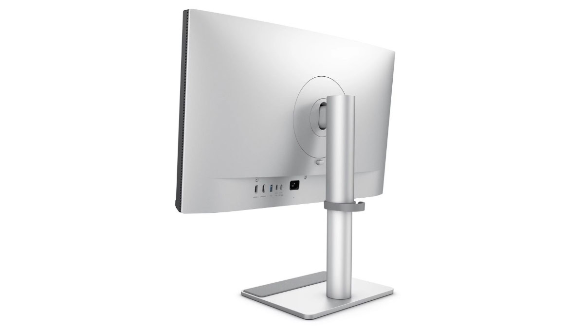 BenQ MA270U achterkant