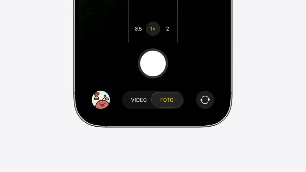 Camera video en foto
