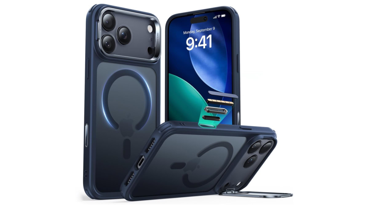 ESR Classic Hybrid Case