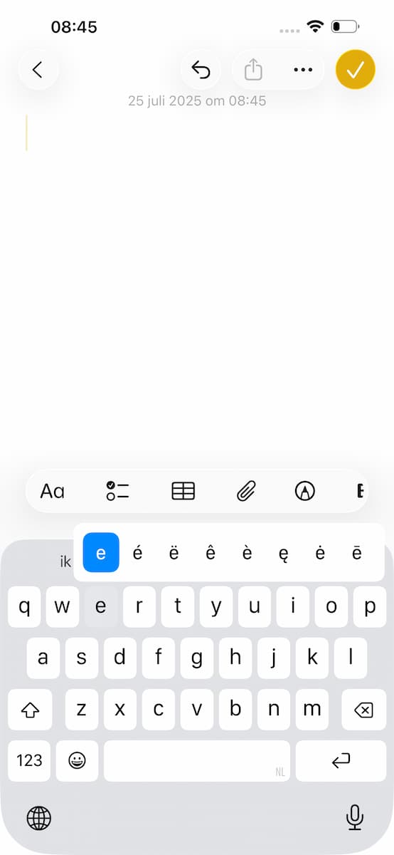 Interactieve afbeelding