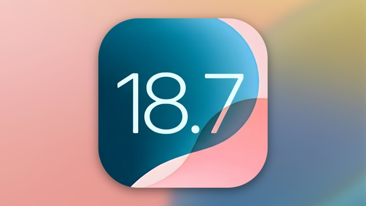 iOS 18.7