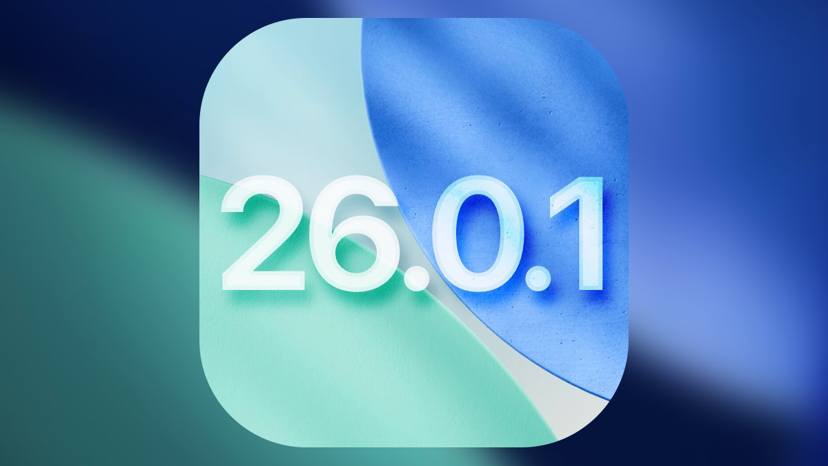 iOS 26.0.1