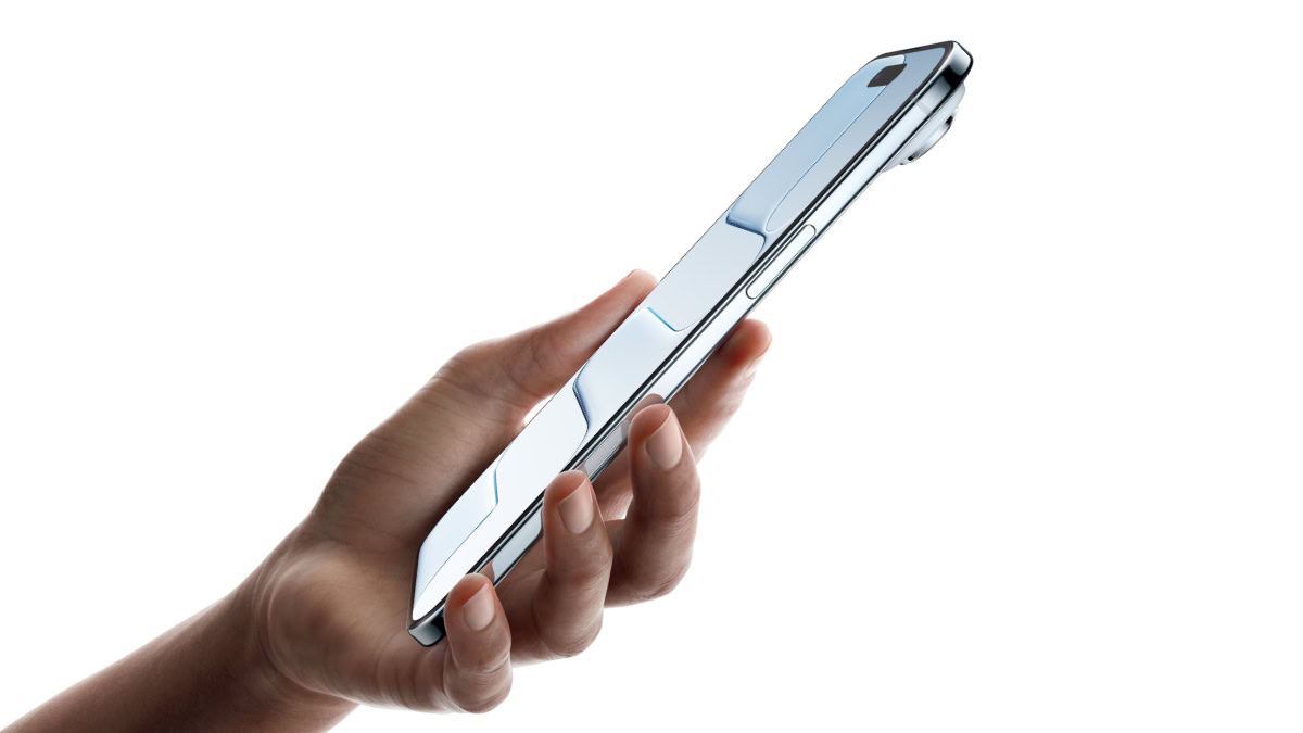 iPhone Air pre-order