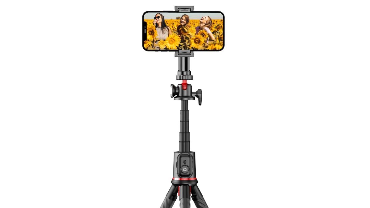 Mojogear MG-TS1 review