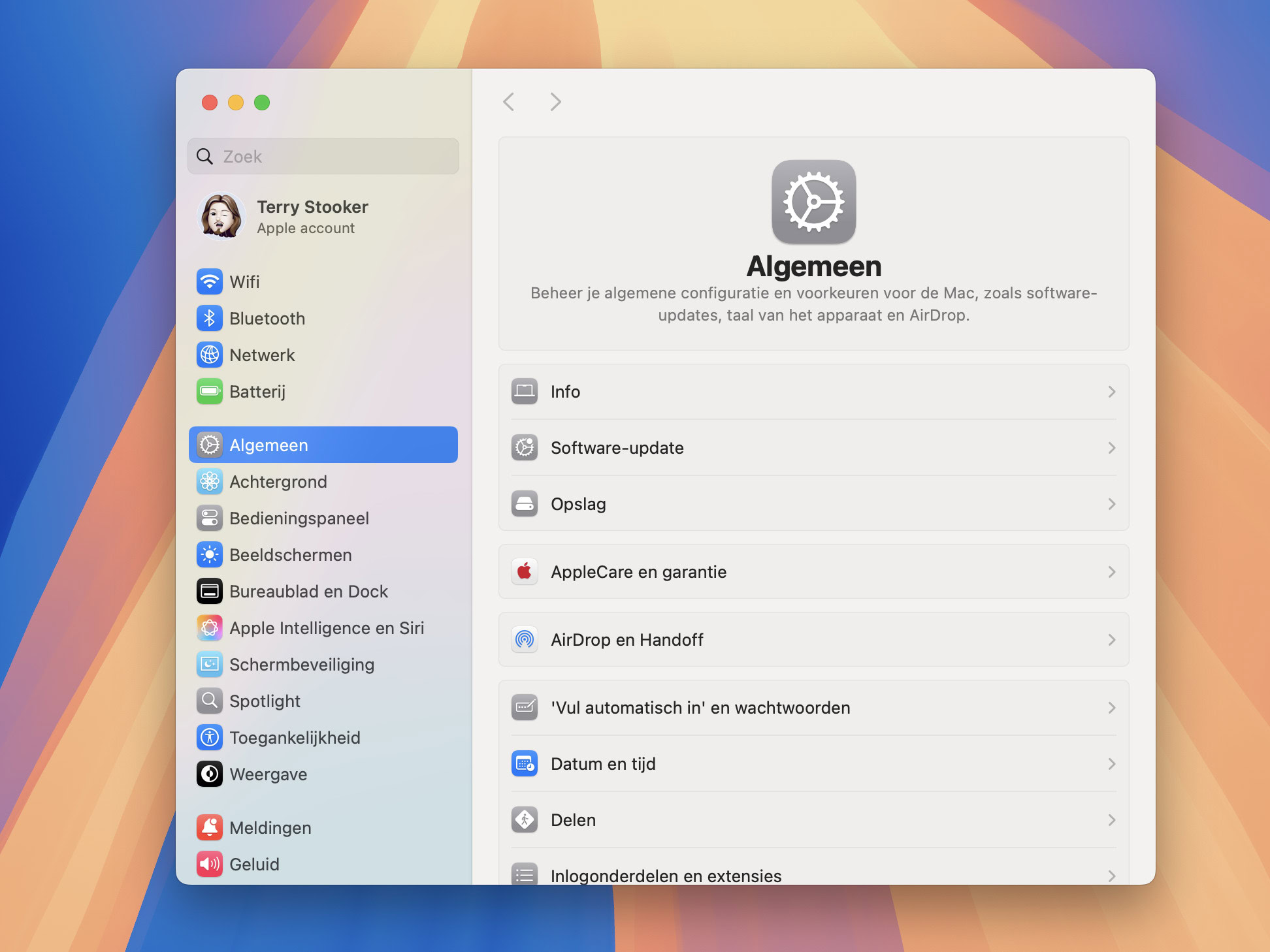Instructiefoto: Parlez-vous français?