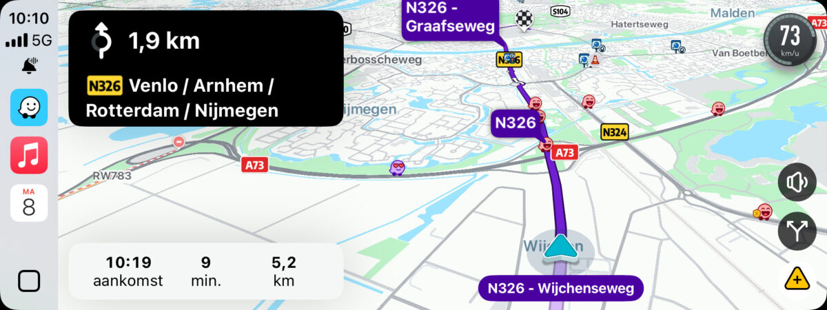 carplay_waze