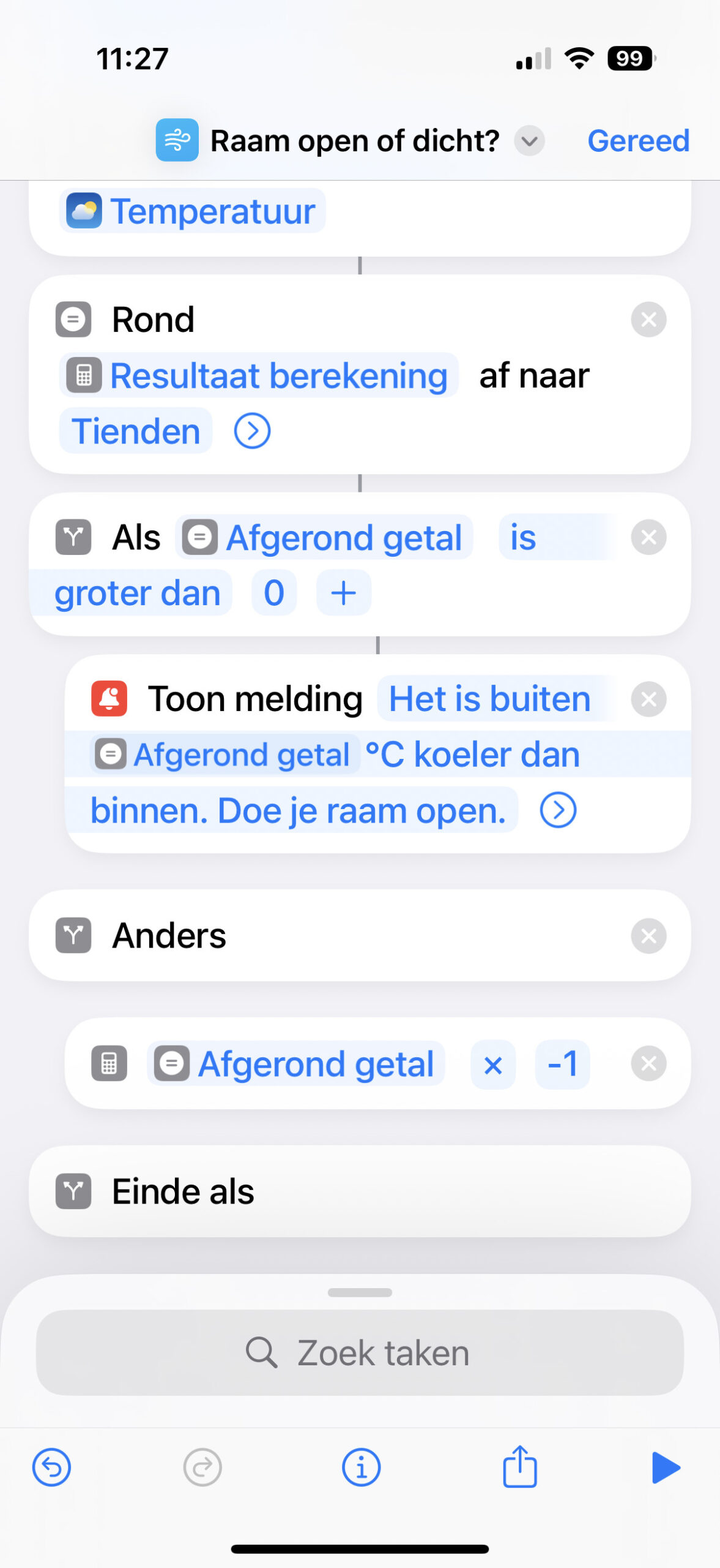 Instructiefoto: Anders