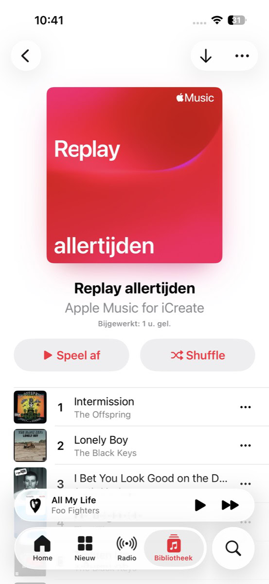 Instructiefoto: Vullen maar!