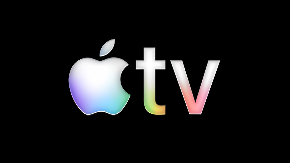 Apple TV