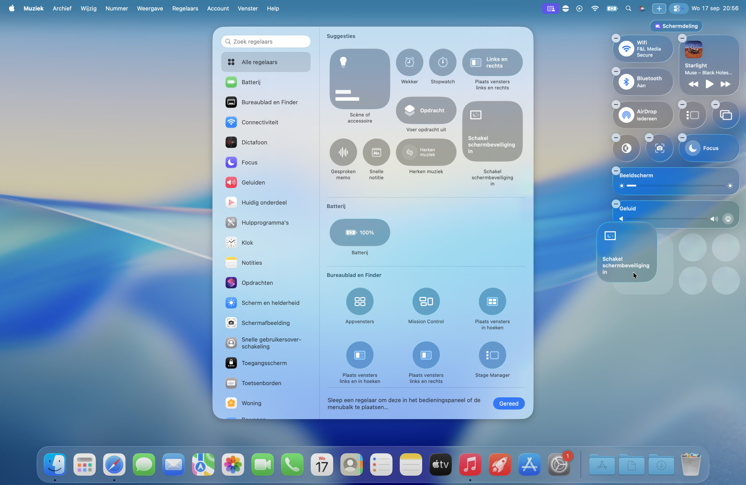 Instructiefoto: Toevoegen