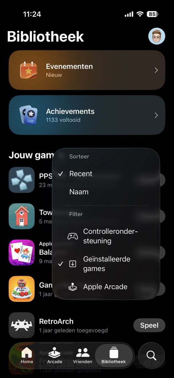 Instructiefoto: Bibliotheek