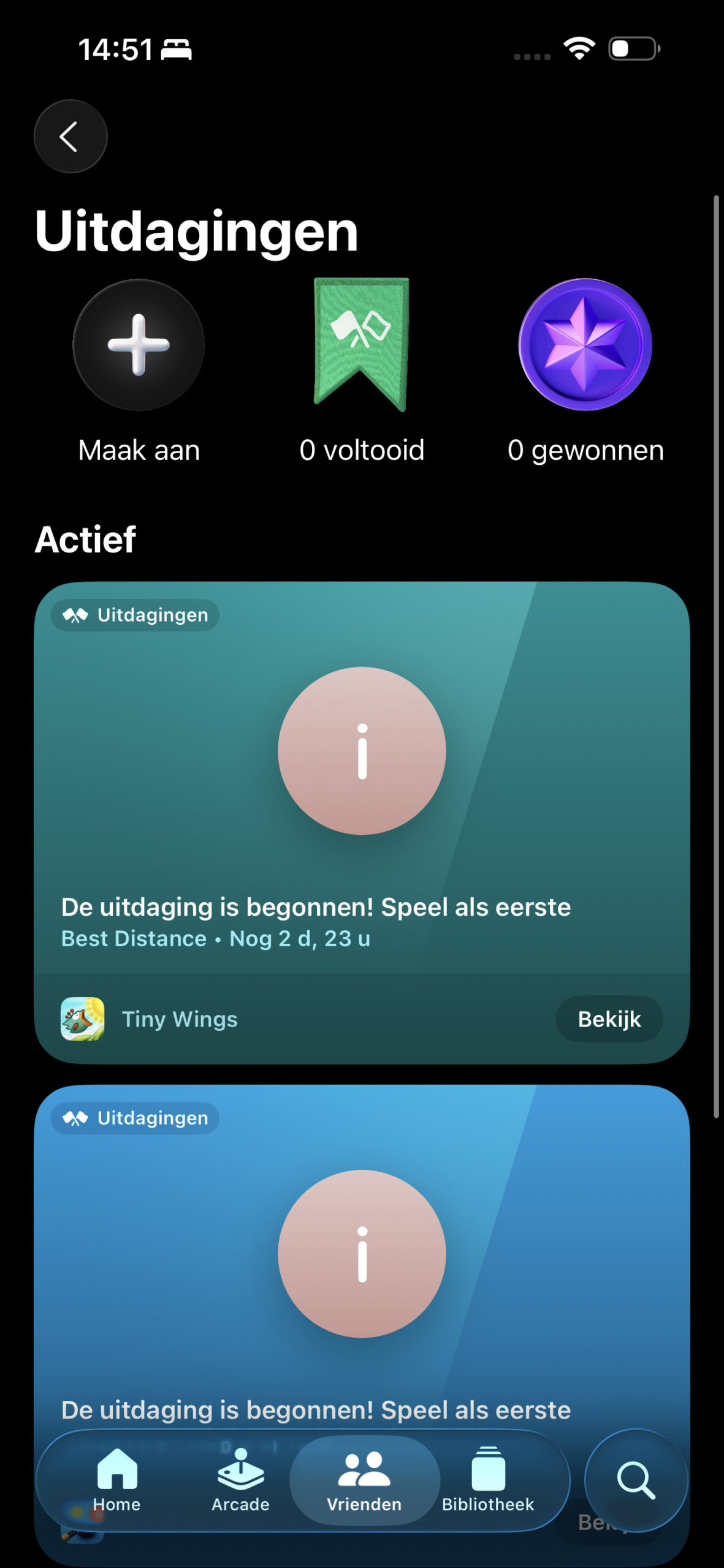 Instructiefoto: Bekijk de uitdagingen