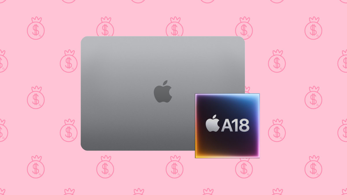 header macbook goedkoop a18-chip