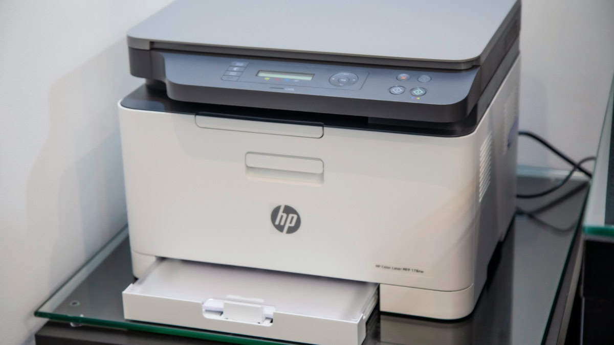 HP printer