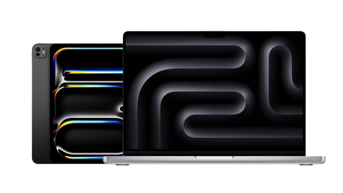 iPad Pro MacBook Pro kopen