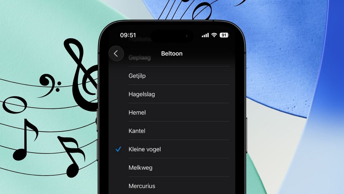 Kleine vogel academy header