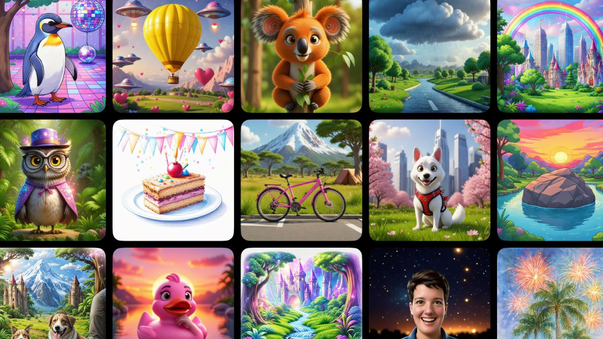 Playground voorbeeld