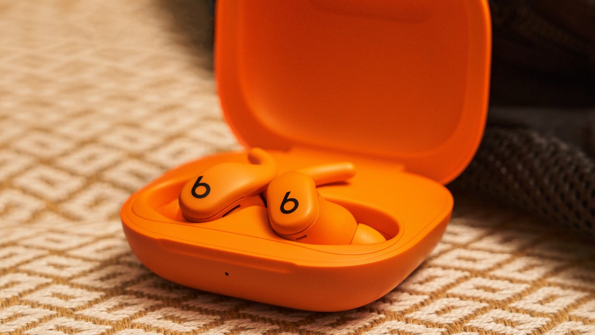 Powerbeats Fit oplaadcase