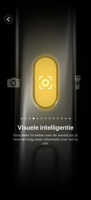 Visuele intelligentie