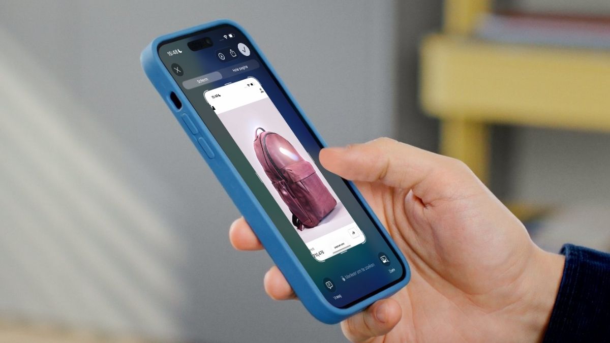 Visuele intelligentie