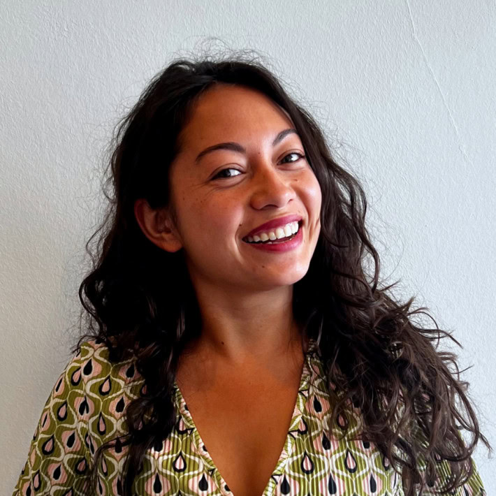 Profielfoto van Sheilla