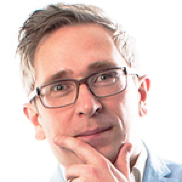 Profielfoto van Arjan