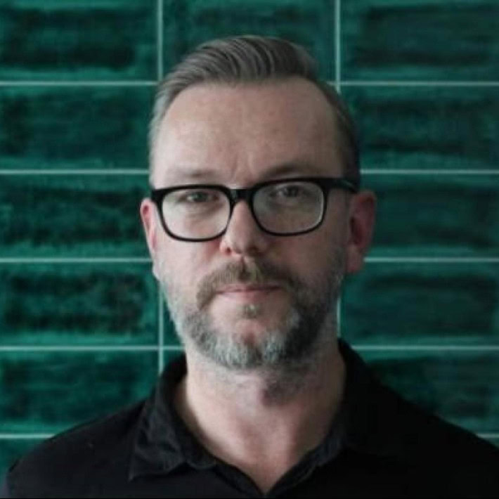 Profielfoto van Maurice