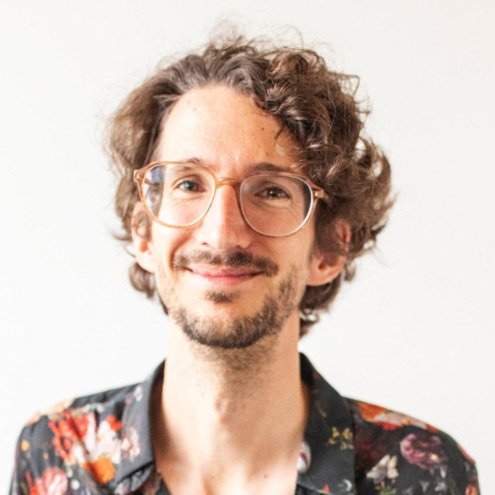 Profielfoto van Sven