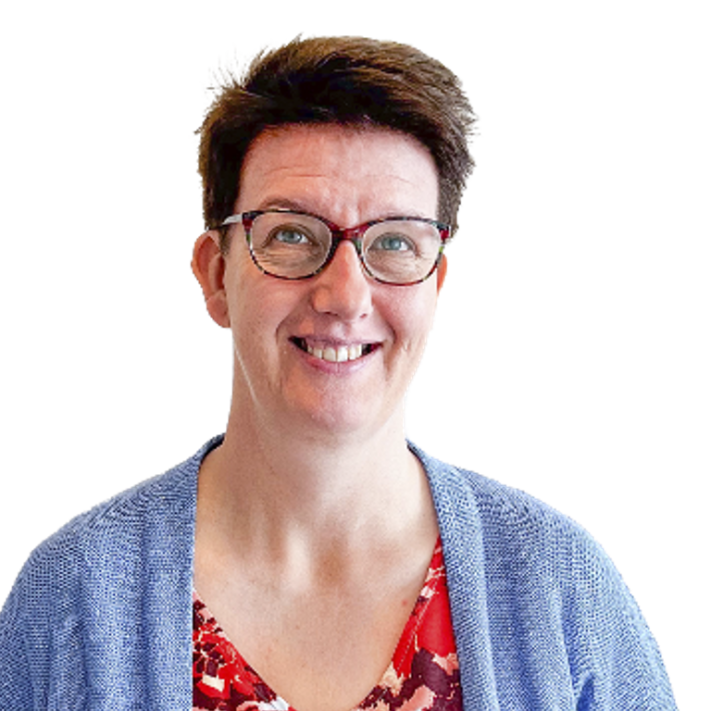 Profielfoto van Laura