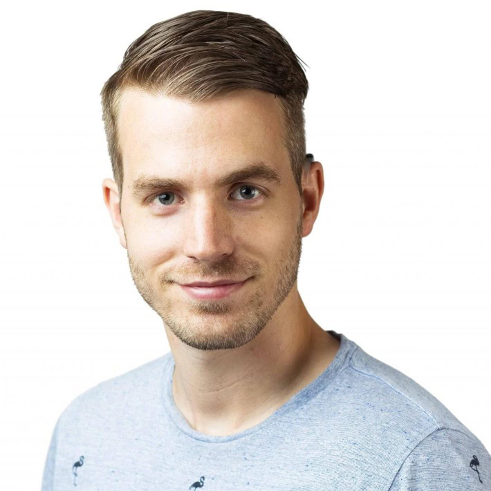 Profielfoto van Koen