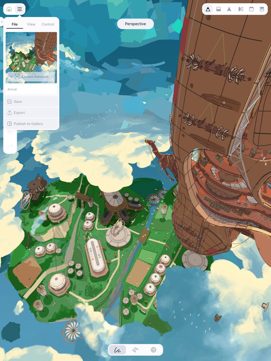 Interactieve afbeelding