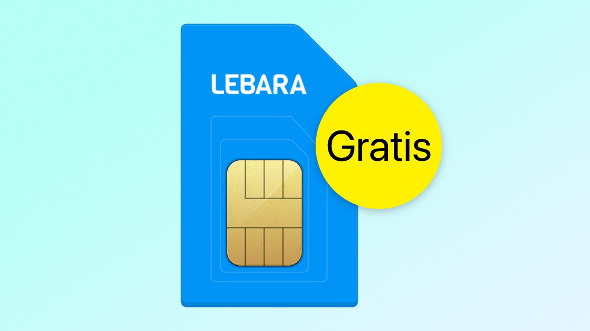 Gratis Sim Only