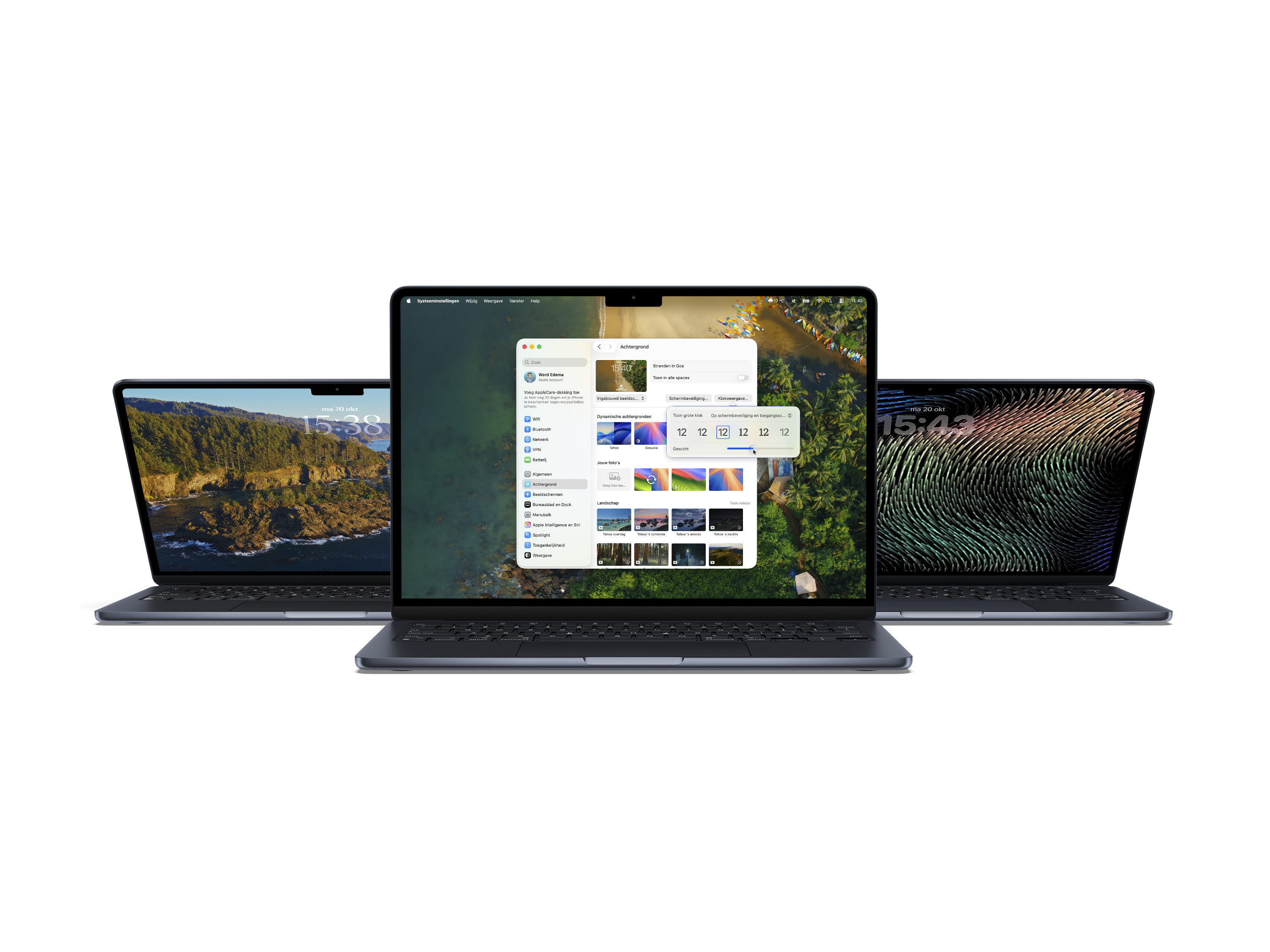 Interactieve afbeelding