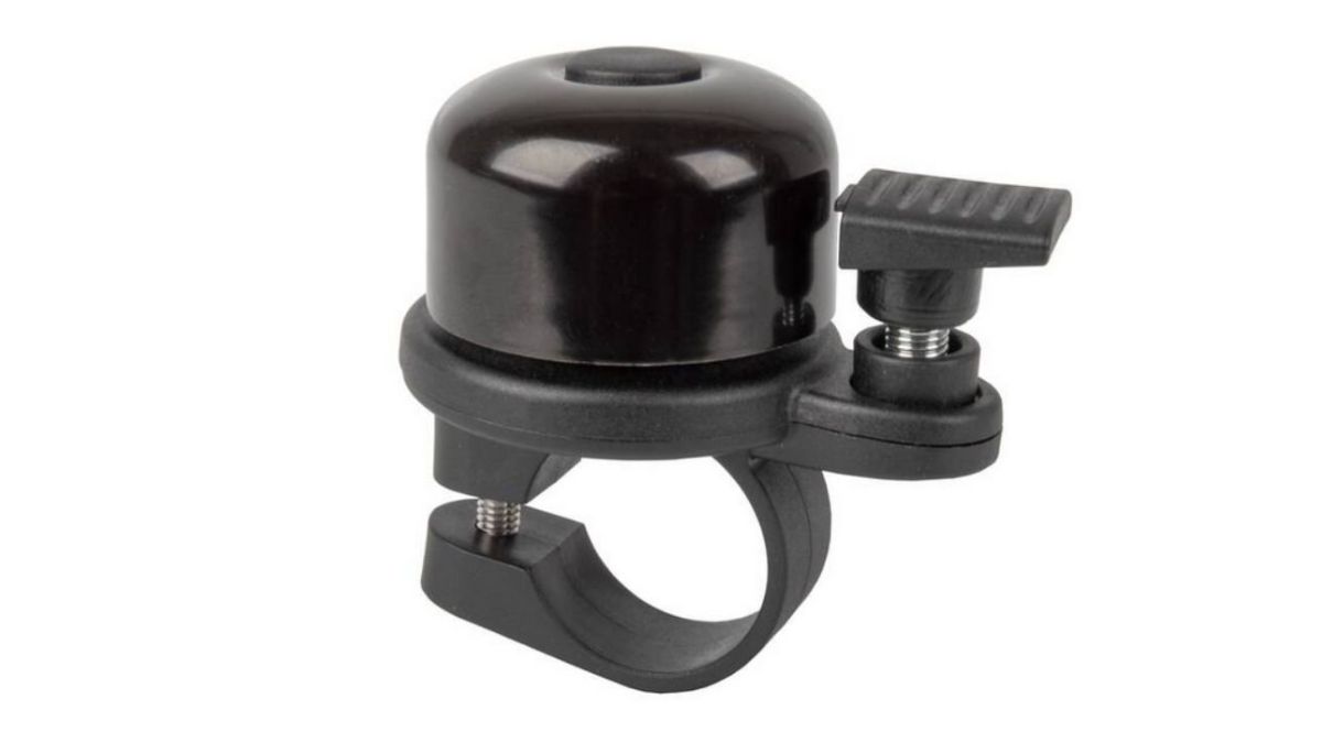 AirBell Universal AirTag fietsbel