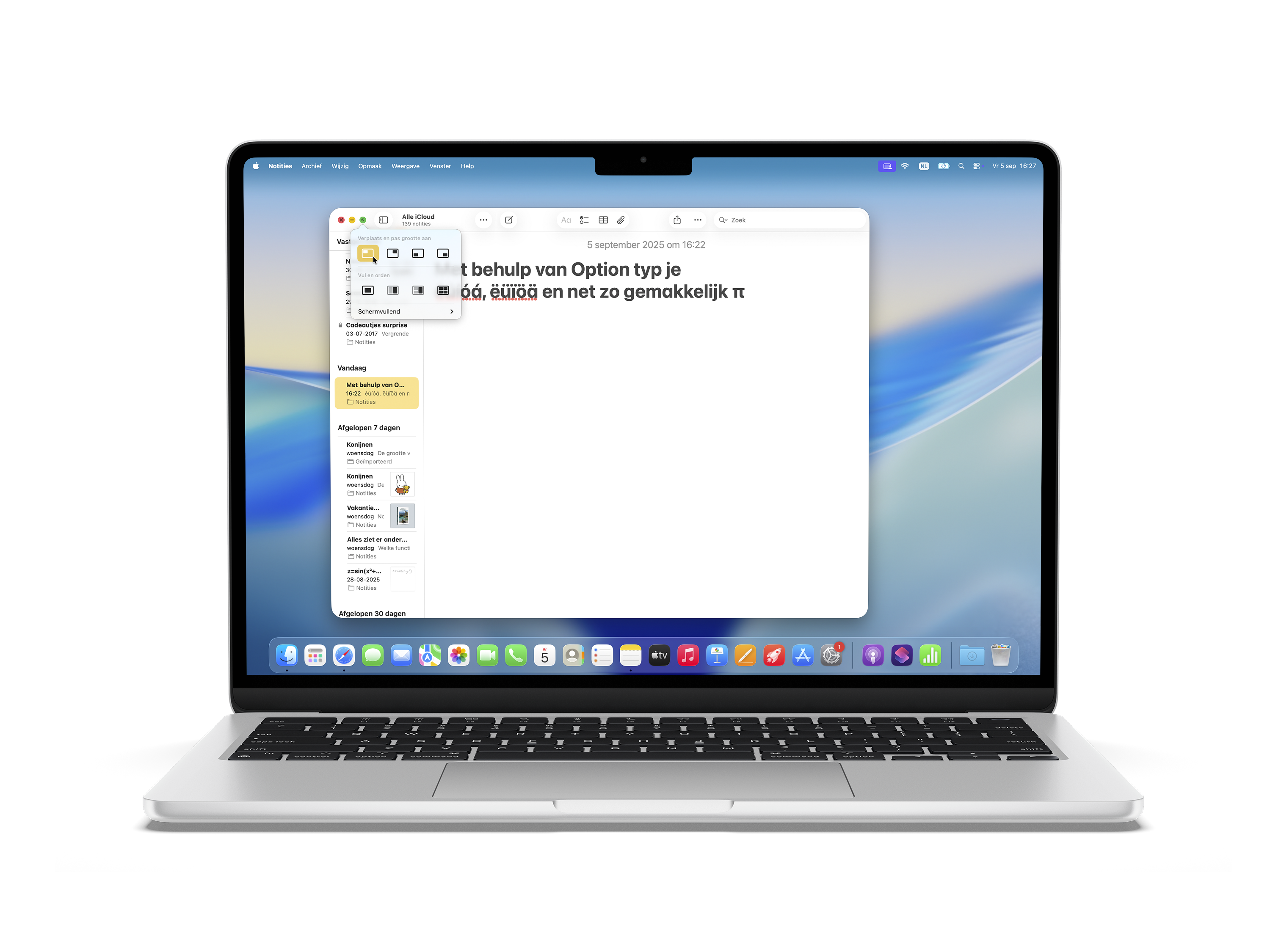Interactieve afbeelding