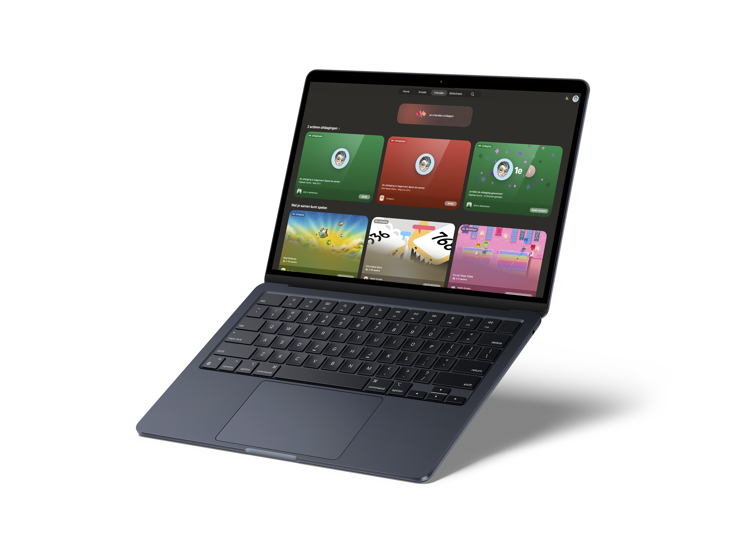 Interactieve afbeelding